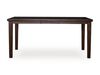 Picture of Haddigan Counter Table