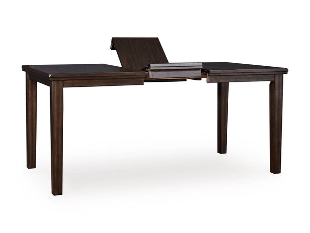 Picture of Haddigan Counter Table