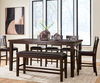 Picture of Haddigan Counter Table