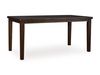 Picture of Haddigan 5pc Counter Dining Set