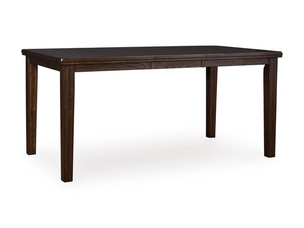 Picture of Haddigan 5pc Counter Dining Set