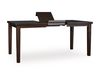 Picture of Haddigan 5pc Counter Dining Set