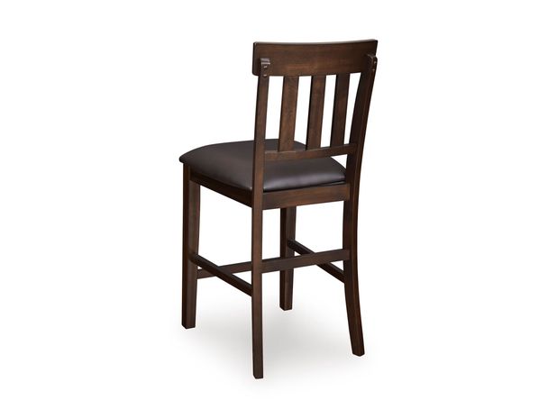 Picture of Haddigan 5pc Counter Dining Set