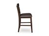 Picture of Haddigan 5pc Counter Dining Set