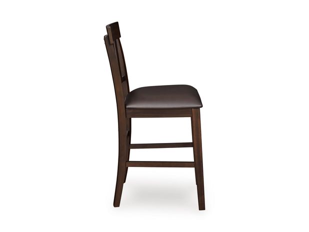 Picture of Haddigan 5pc Counter Dining Set