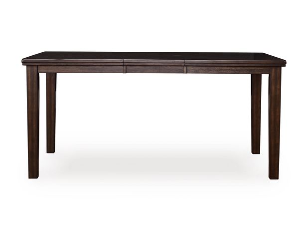 Picture of Haddigan 6pc Counter Dining Set