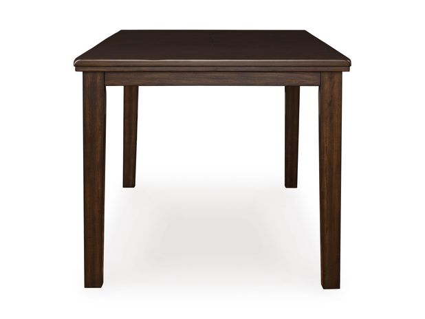 Picture of Haddigan 6pc Counter Dining Set