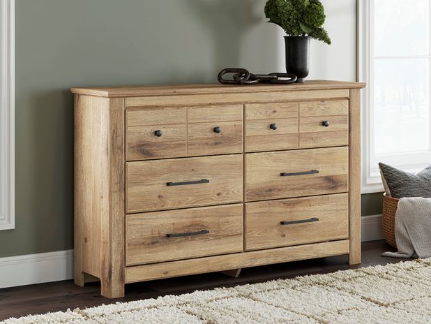 Picture of Fenderport Dresser