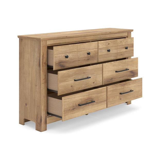 Picture of Fenderport Dresser