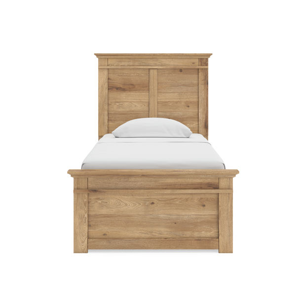 Picture of Fenderport Twin Storage Bed