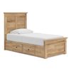 Picture of Fenderport Twin Storage Bed