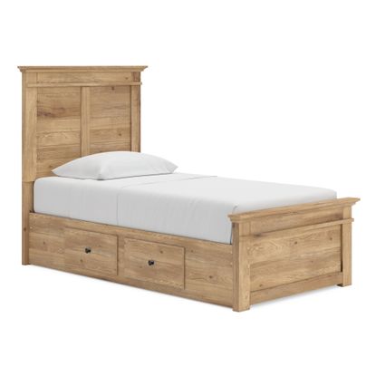 Picture of Fenderport Twin Storage Bed