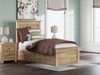 Picture of Fenderport Twin Storage Bed