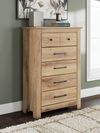Picture of Fenderport Chest
