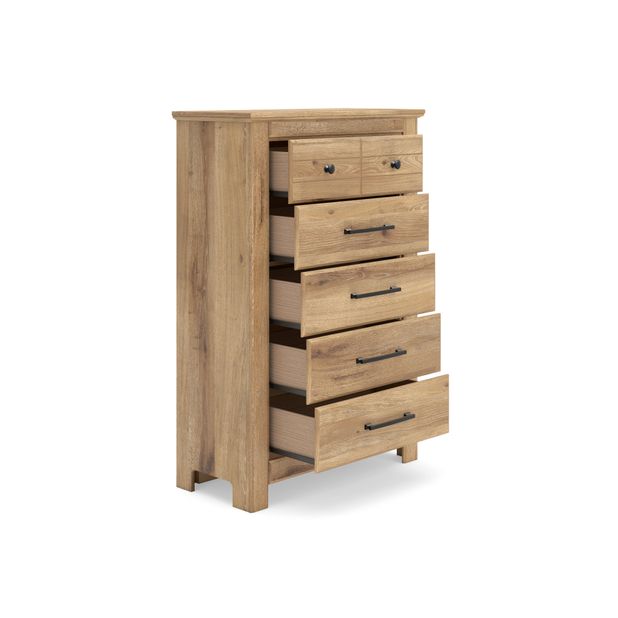 Picture of Fenderport Chest