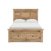 Picture of Fenderport Full Storage Bed