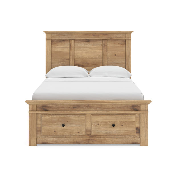 Picture of Fenderport Full Storage Bed