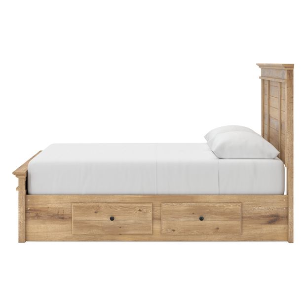 Picture of Fenderport Queen Storage Bed