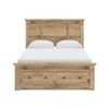 Picture of Fenderport Queen Storage Bed