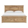 Picture of Fenderport King Storage Bedroom Set