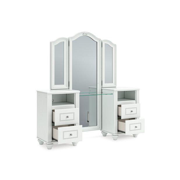 Picture of Maylilly Vanity