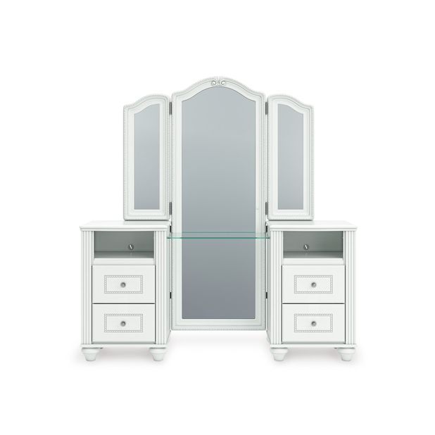 Picture of Maylilly Vanity