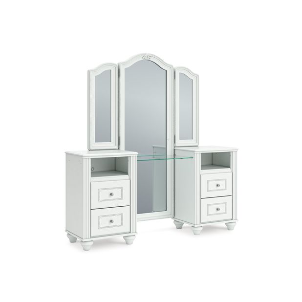 Picture of Maylilly Vanity