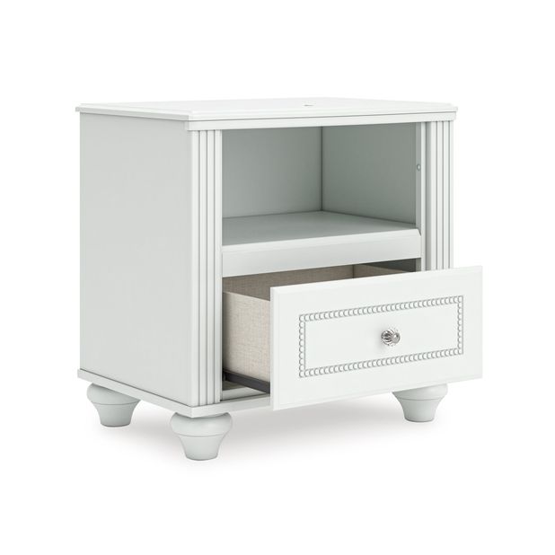 Picture of Maylilly Nightstand