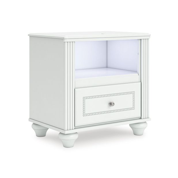 Picture of Maylilly Nightstand