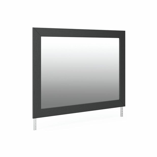 Picture of Jonnifer Mirror
