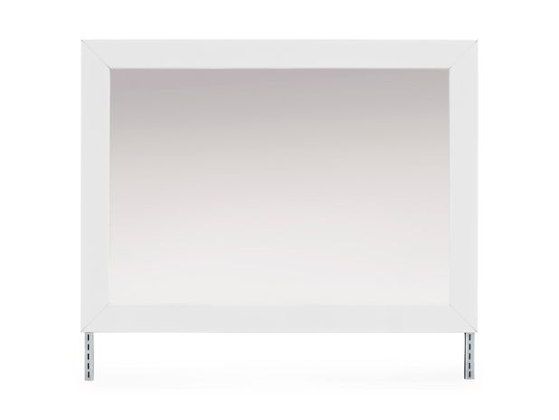 Picture of Raechalla Mirror