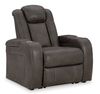 Picture of Fyne Dyme Power Recliner
