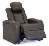 Picture of Fyne Dyme Power Recliner