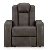 Picture of Fyne Dyme Power Recliner