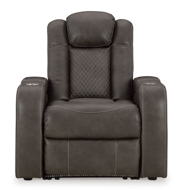Picture of Fyne Dyme Power Recliner