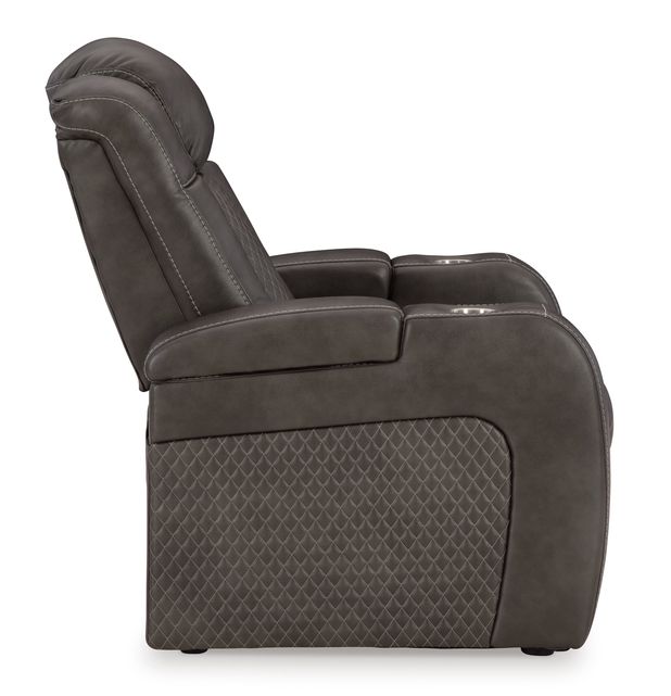 Picture of Fyne Dyme Power Recliner