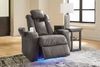 Picture of Fyne Dyme Power Recliner
