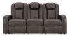 Picture of Fyne Dyme Power Sofa