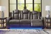 Picture of Fyne Dyme Power Sofa