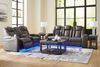 Picture of Fyne Dyme Power Sofa