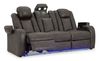 Picture of Fyne Dyme Power Sofa