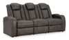 Picture of Fyne Dyme Power Sofa