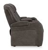 Picture of Fyne Dyme Power Console Loveseat