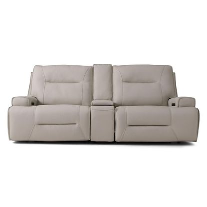 Picture of Ryder Power Console Loveseat