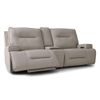 Picture of Ryder Power Console Loveseat