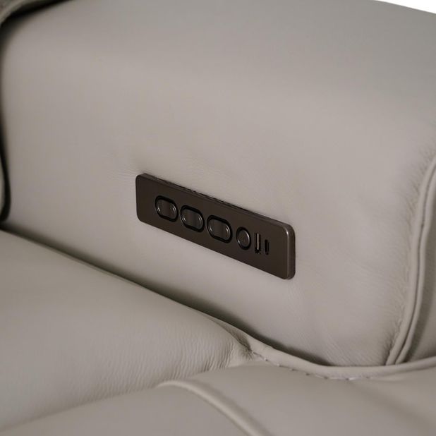 Picture of Ryder Power Console Loveseat