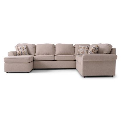 Picture of Malibu 3pc Sectional