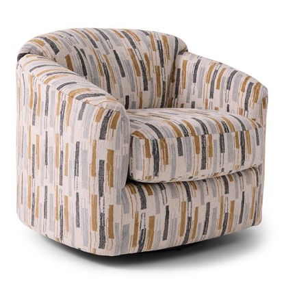 Picture of Camden Swivel Glider