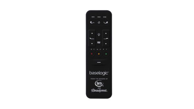 Picture of Baselogic Gold Queen Adjustable Base