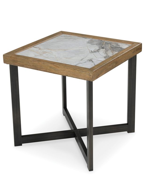 Picture of Montia End Table